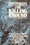 The Killing Ground  by TRAVERS, Tim 